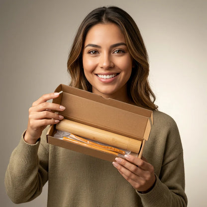 Miswak para una sonrisa más cuidada