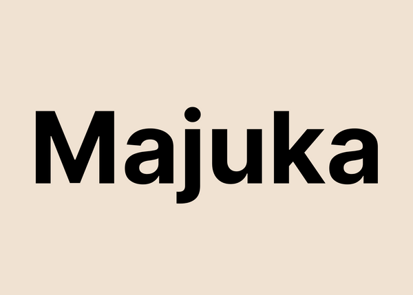 Majuka
