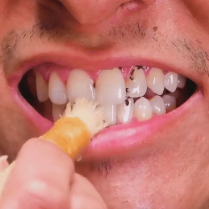 Miswak para una sonrisa más cuidada